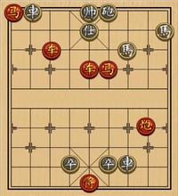 第210局 士马如云