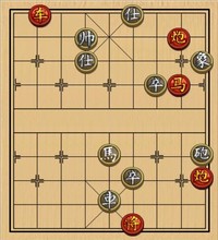 第212局 雁惊云网