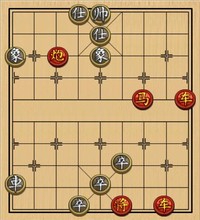 第213局 投石入水