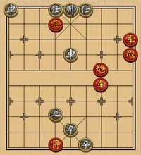 第218局 路隔星河