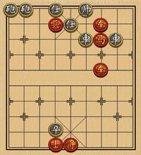 第219局 屈突徒薪
