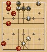 第222局 鱼游浅濑