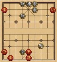 第223局 军中烈士