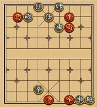 第224局 随形助胜