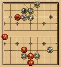 第231局 用舍相碍