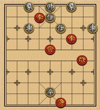 第236局 怀春育孕
