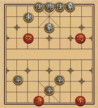 第238局 子胥过关