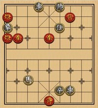 第242局 明修栈道