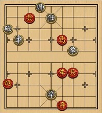 第246局 伏虎降龙