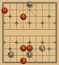 第255局 车行同轨