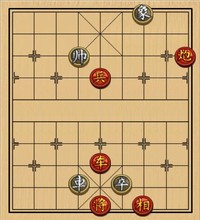 第256局 挡住英雄