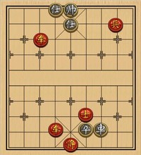 第257局 独夫当关