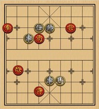 第260局 金创满身