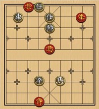 第261局 不服自老