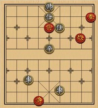 第262局 增补隘口