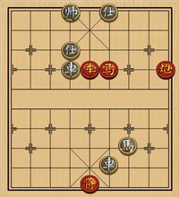 第265局 入穴取虎