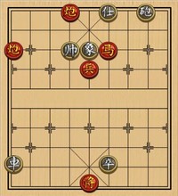 第266局 脱网逢钩