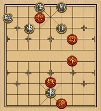第270局 吐胆倾心