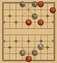 第271局 赤心报国