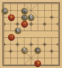 第272局 舍命如归