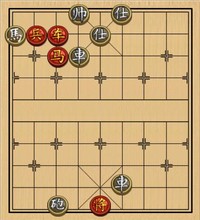 第273局 辎重塞途