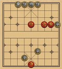 第274局 打草惊蛇