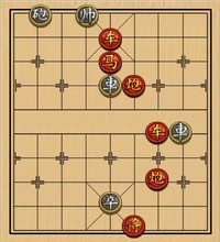 第275局 路车乘马