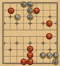 第279局 将机就机