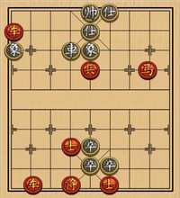 第283局 肉钽负荆
