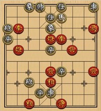 第286局 夺马驱敌