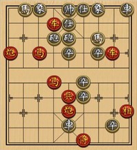 第287局 敛手削地