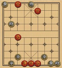 第291局 丹山起凤