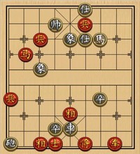 第294局 济弱扶倾