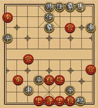 第300局 手探月窟