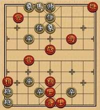 第302局 板筑隐贤