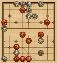 第303局 雌鸡化雄