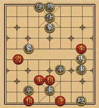 第309局 有家难奔