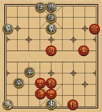 第312局 马跳澶溪