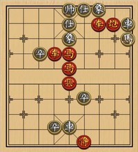第313局 堵塞要路
