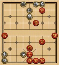 第314局 三将夺关