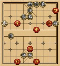 第316局 移星换斗