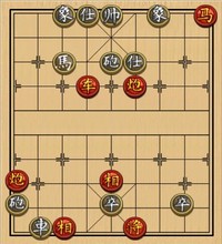 第318局 匿影避形
