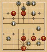 第319局 右相安刘