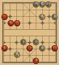第320局 好勇不矜