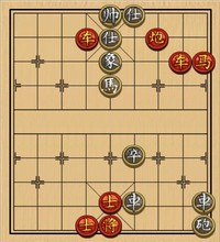 第322局 过眼成虚
