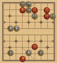 第323局 临难忘躯