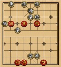 第324局 夜过昭关