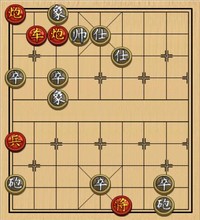 第327局 忠孝两全