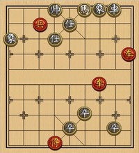 第329局 远交近攻