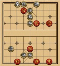 第330局 殒命宁亲